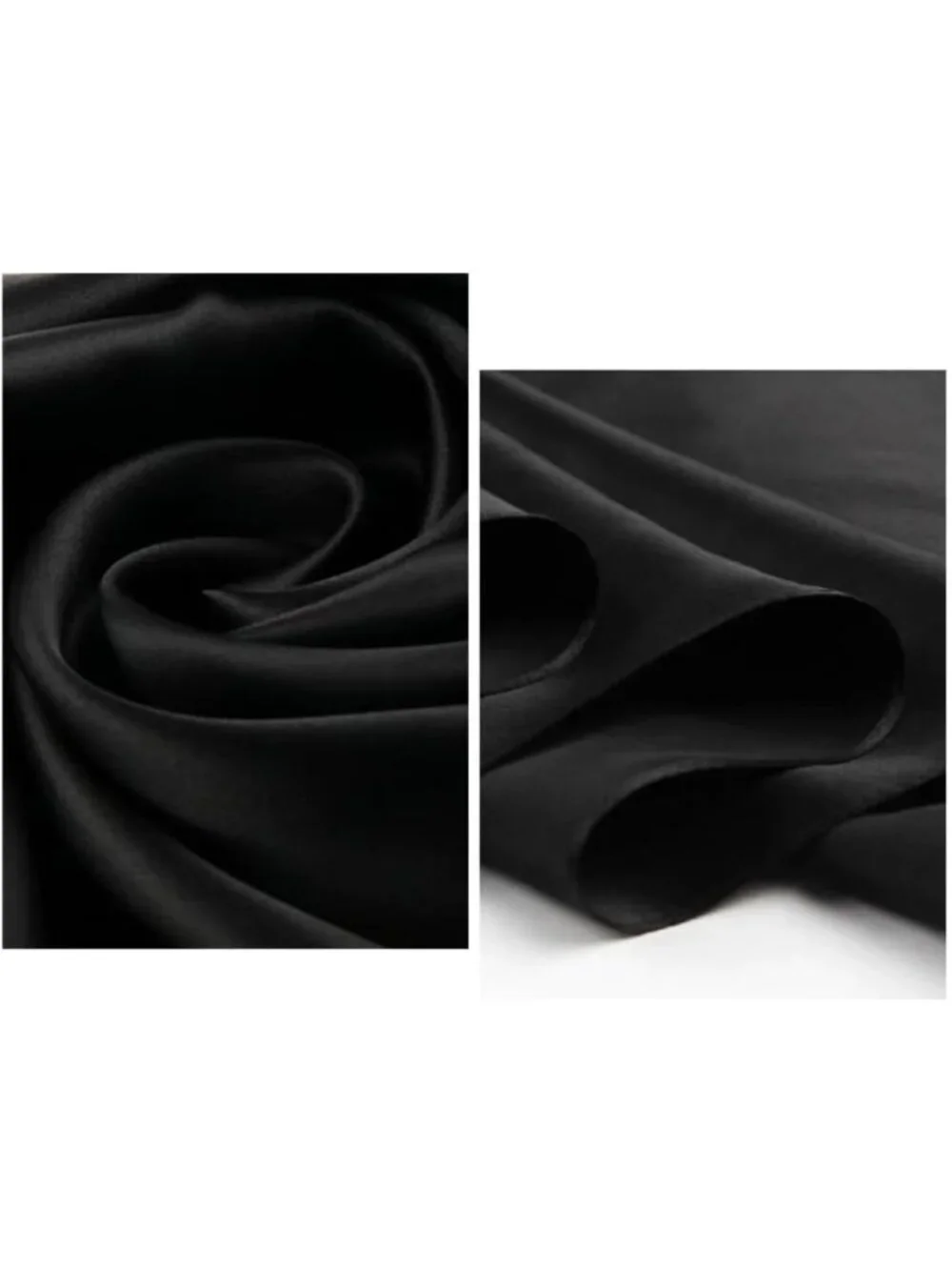 Luxurious 100% Silk Long Scarf | Large Oblong Shawl for Women | Gift-Ready